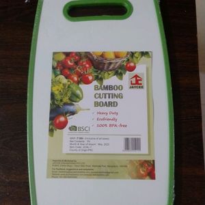 Chopping Board