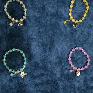 FANCY BRACELETS COMBO OFFER