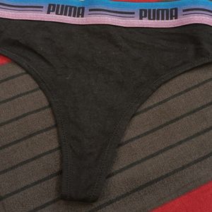 Puma Cotton Brief 28 30 32 Inches