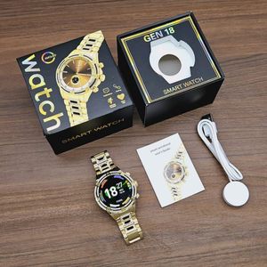 Fossil Generation 18 Premium Watch