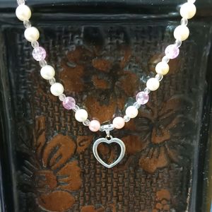 DIWALI SALE!! Coquette Necklace