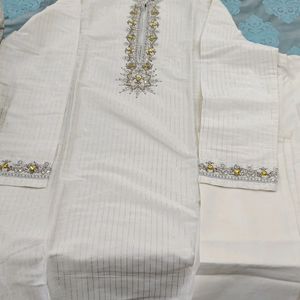 Men Kurta Pyjama