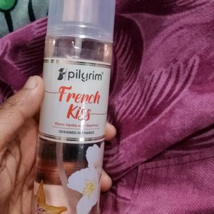 pilgrim french kiss perfume