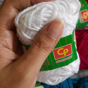 🔴Price Dropped 🏷️Offer Oswal Knitting Wool Yarn