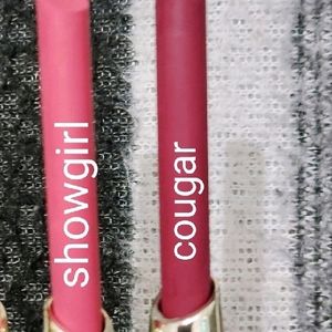 Combo Of 6 Ultimate Long Stay Lipstick