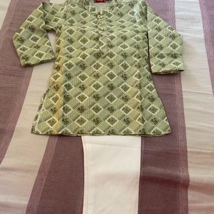 Baby Boy's Kurta Pajama