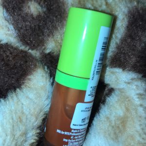 Nyx Fat Lip Oil