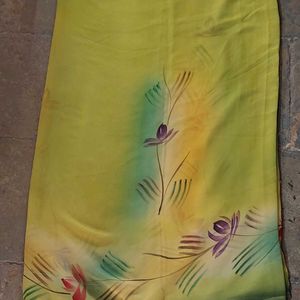 Dailywear Saree