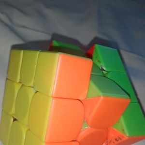 Rubix Cube