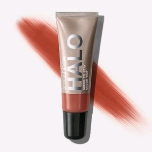 Halo Lip And Cheek Tint - Terracotta