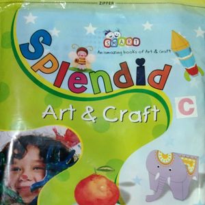 SPLENDID ART & CRAFT-A (SMART)