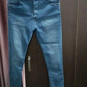 COMBO OFFER Of Casual Wear Jeans and 2 TOPS