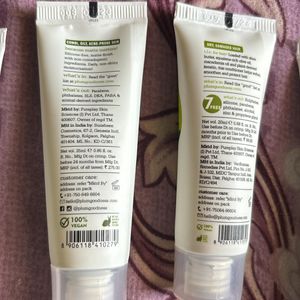 Plum Body And Hair Care Combo Of 10 Products