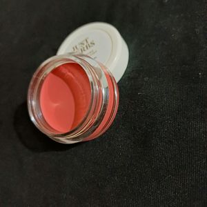 Lip Tint.