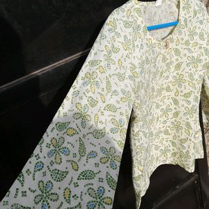 Short Kurti