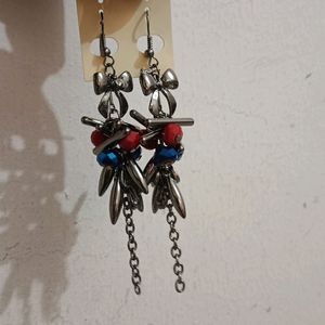 Long Earrings