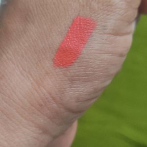 Insight No transfer Lipstick