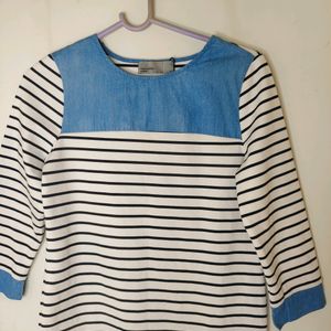 Vero Moda Tshirt Dress