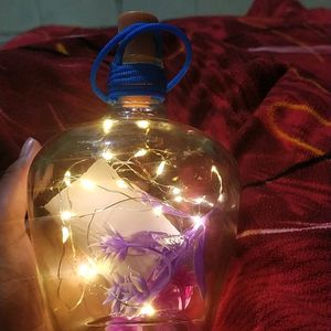 Decorative LED Lamp