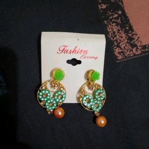 Earrings For Girls