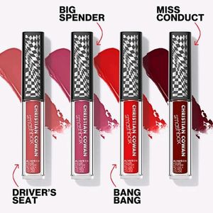 SmashboxHaute Lips Mini Liquid Lip Set- 4