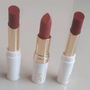 Combo Of 3 Lipstick