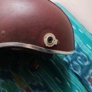 Helmet