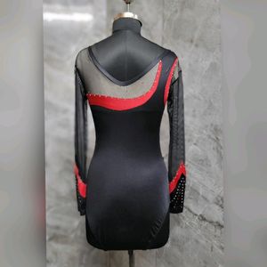 Black Multi Bodysuit