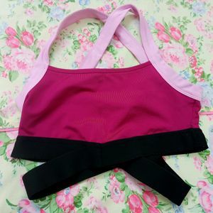 Workout Bras