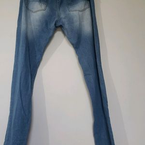 Funky Jeans