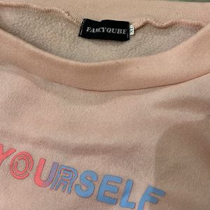 BTS Sweatshirt