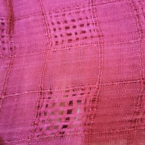 Pink Stole/Dupatta