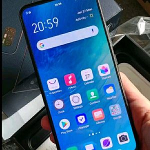 Vivo V17 In Perfect condition No Flaws