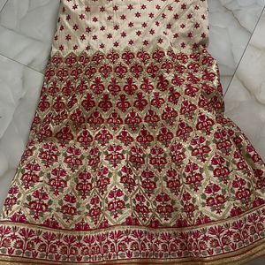 Brand New Lengha Set, No Refund / Return