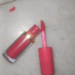 Colour Lipstick