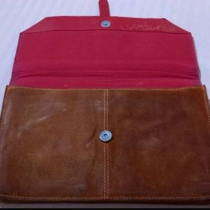 Genuine Leather Wallet