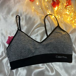 Calvin Klein Bra