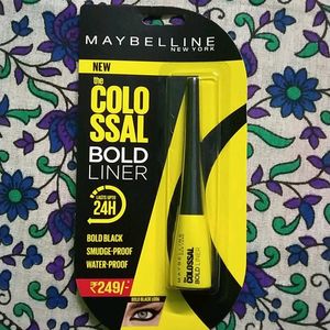 Maybelline Bold Eyeliner