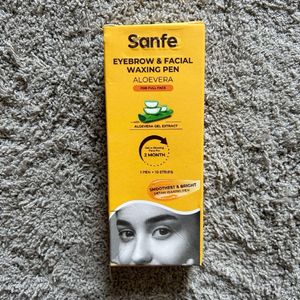 Sanfe - Facial Waxing Pen