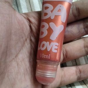 Baby Lip Gloss