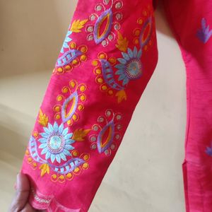 Combo Of 3 Kurti Set