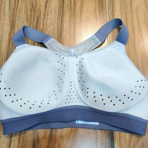 High Support Sports Bra