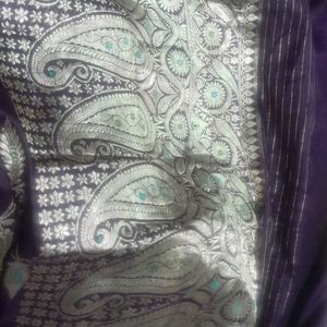 I Altealst 13 Year Old Saree