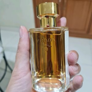 Prada LA Femme EDP Perfume