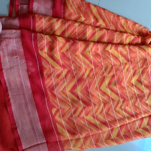 Sarees Without Blouse