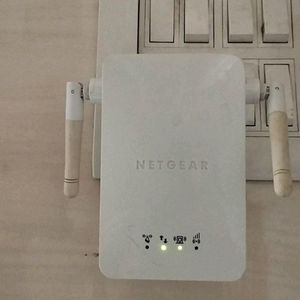🎁🎁Big Offer NETGEAR Wifi Range Extender