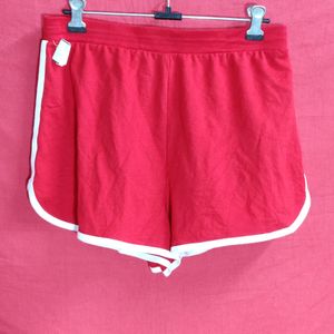 Girls Shorts