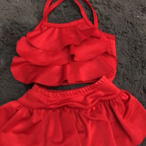 Swimsuit For Baby