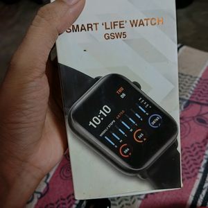Gionee Smart Watch