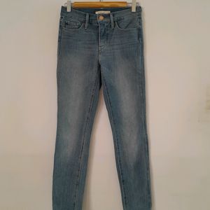 Blue Faded Jeans Levi’s(Women's)